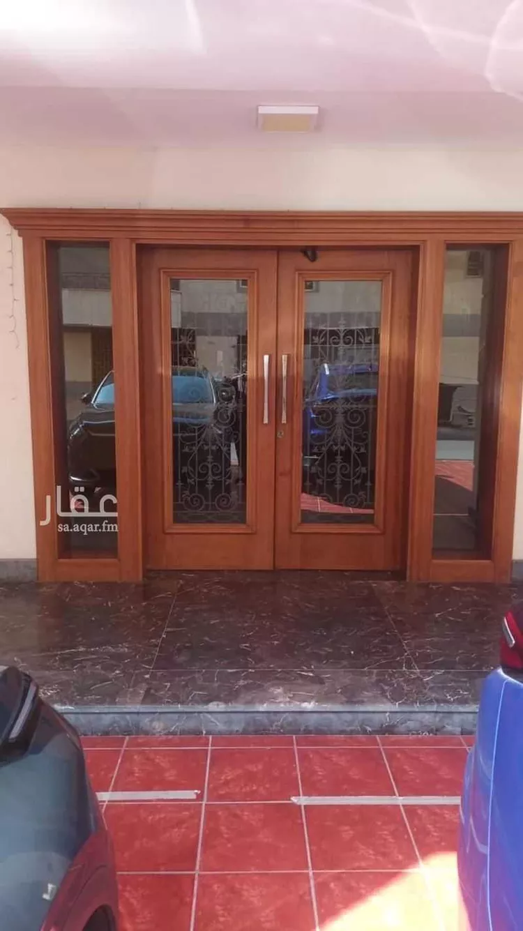 شقة مفروشة للحجز في شارع ابراهيم امين فوده ، حي الروضة ، جدة ، جدة 6