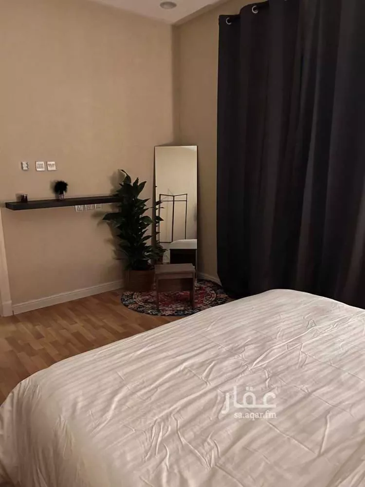 شقة مفروشة للحجز في شارع ظلم ، حي النرجس ، الرياض ، منطقة الرياض صورة 2
