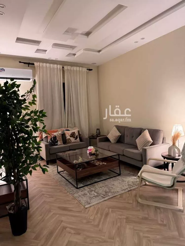 Furnished Apartment for Booking in Riyadh An Narjis 7