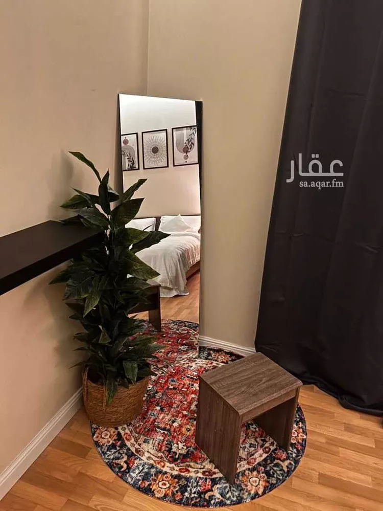 شقة مفروشة للحجز في شارع ظلم ، حي النرجس ، الرياض ، منطقة الرياض صورة 3