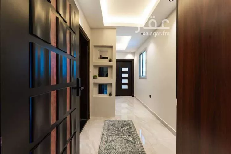 شقة للإيجار في شارع عباس حافظ, حي السلامة, مدينة جدة, منطقة مكة المكرمة صورة 4