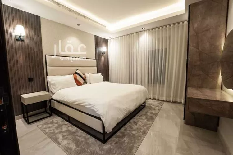 عمارة للإيجار في شارع عباس حافظ, حي السلامة, مدينة جدة, منطقة مكة المكرمة صورة 5