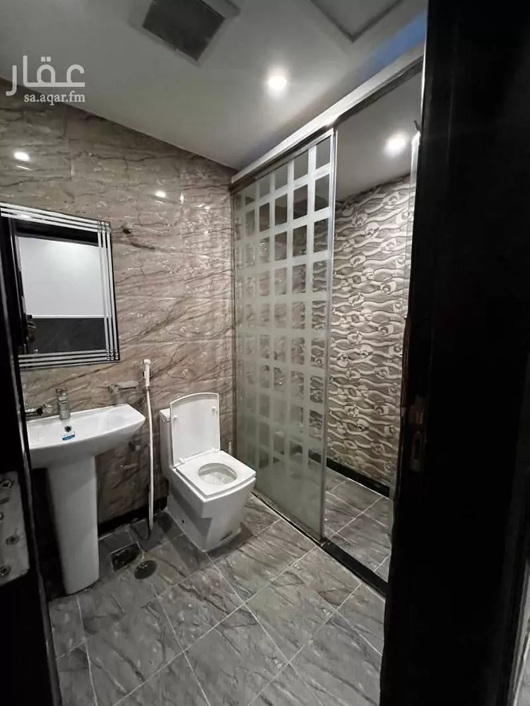 شقة للإيجار في شارع عباس حافظ, حي السلامة, مدينة جدة, منطقة مكة المكرمة صورة 4