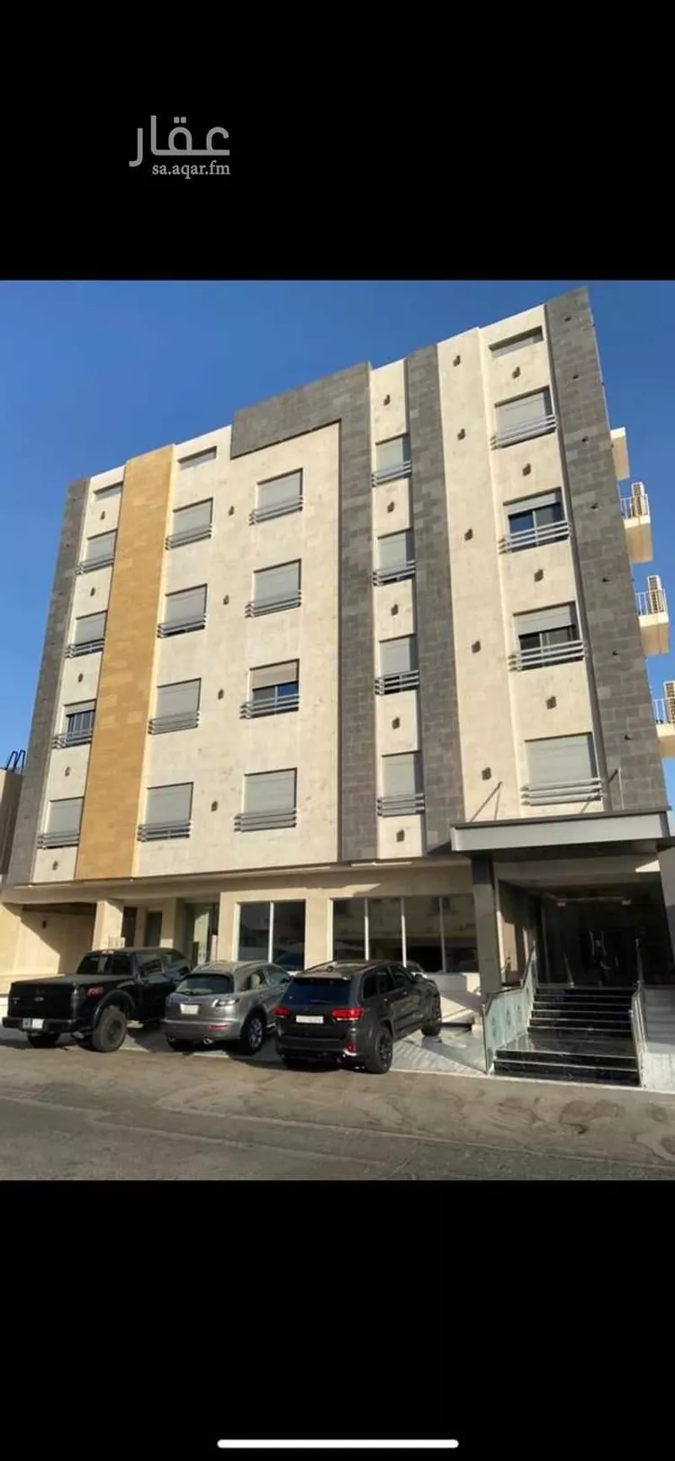عمارة للإيجار في شارع عباس حافظ, حي السلامة, مدينة جدة, منطقة مكة المكرمة
