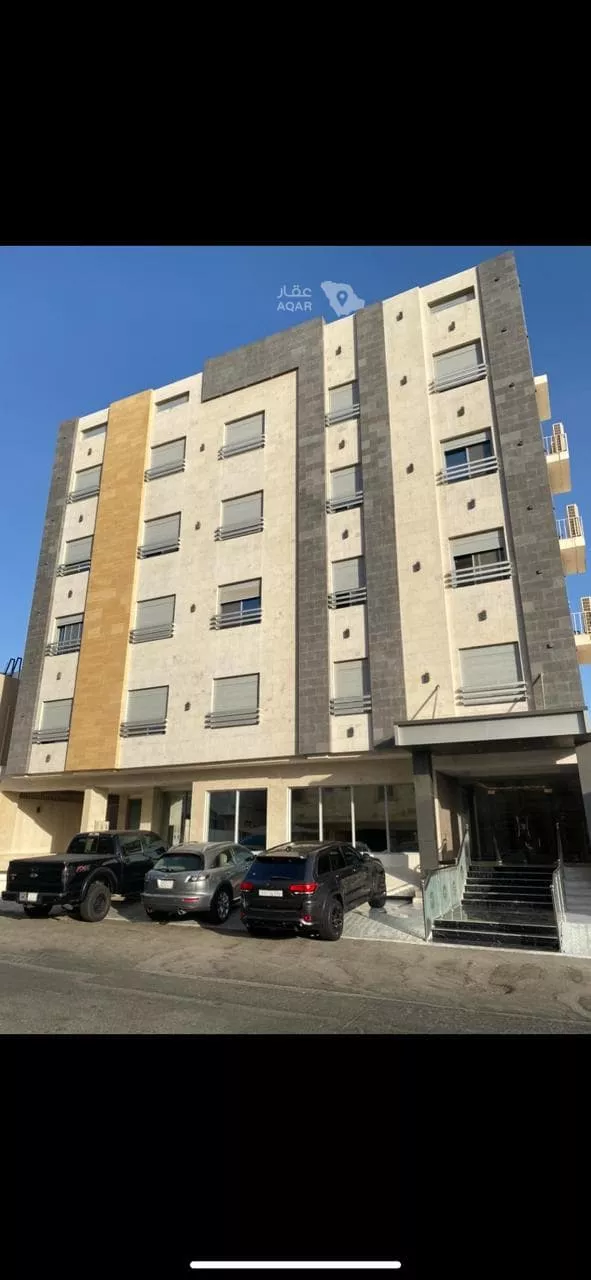 شقة للإيجار في شارع عباس حافظ, حي السلامة, مدينة جدة, منطقة مكة المكرمة