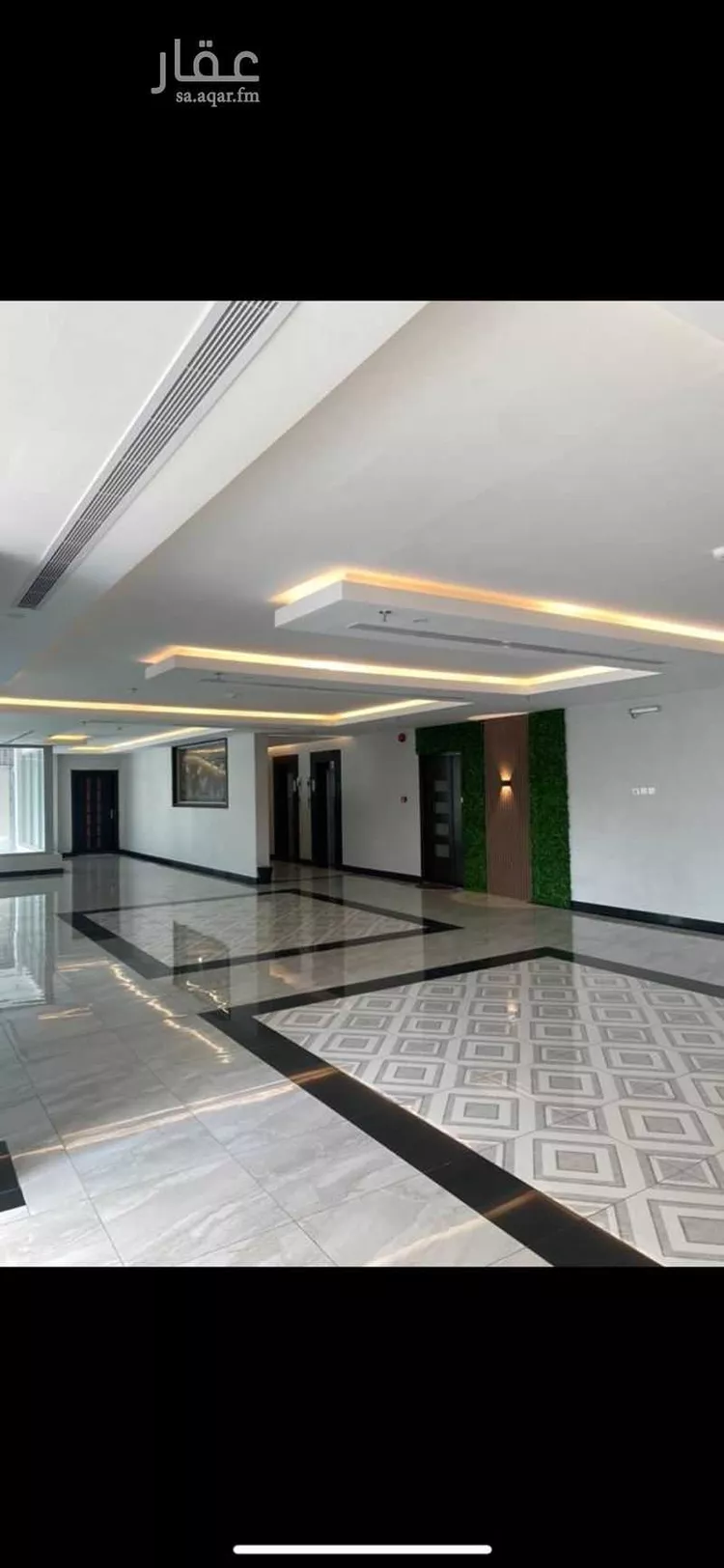 عمارة للإيجار في شارع عباس حافظ, حي السلامة, مدينة جدة, منطقة مكة المكرمة صورة 2