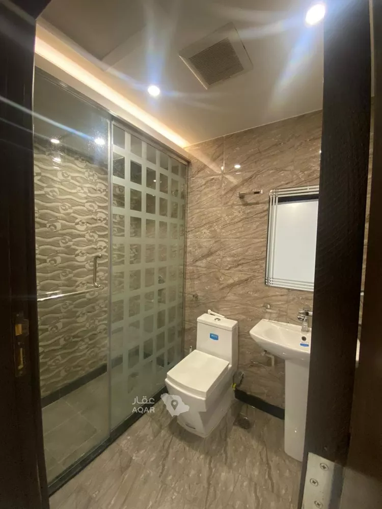 شقة للإيجار في شارع عباس حافظ, حي السلامة, مدينة جدة, منطقة مكة المكرمة 5