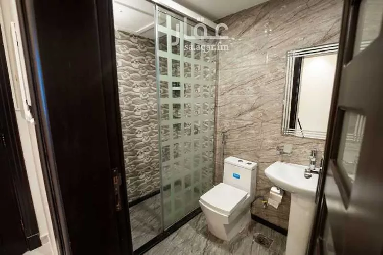 شقة للإيجار في شارع عباس حافظ, حي السلامة, مدينة جدة, منطقة مكة المكرمة صورة 4