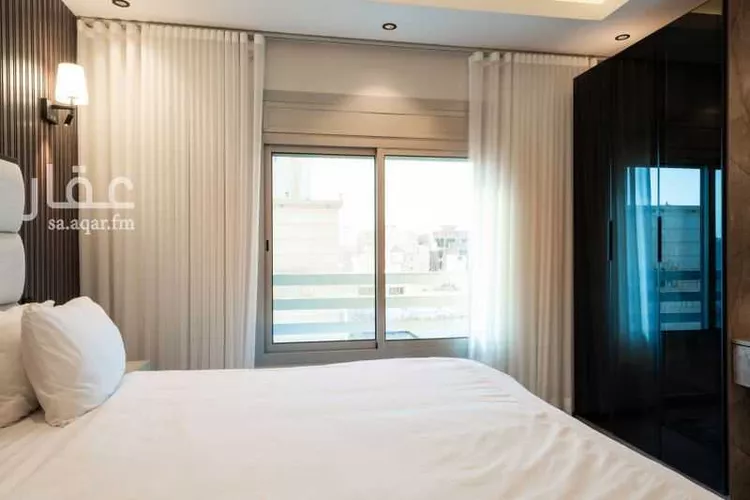 عمارة للإيجار في شارع عباس حافظ, حي السلامة, مدينة جدة, منطقة مكة المكرمة صورة 3