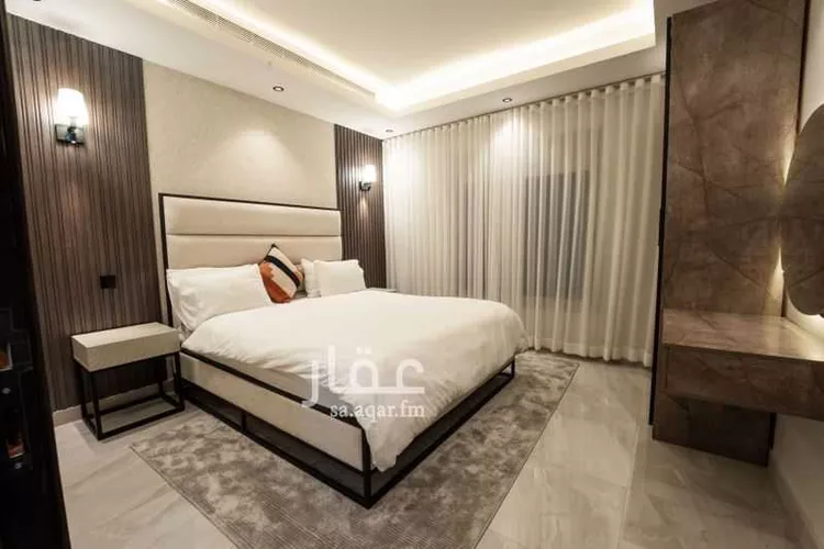 شقة للإيجار في شارع عباس حافظ, حي السلامة, مدينة جدة, منطقة مكة المكرمة صورة 5