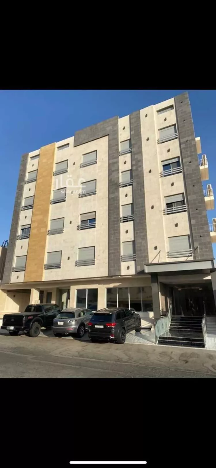 Apartment for Rent in Jeddah As Salamah