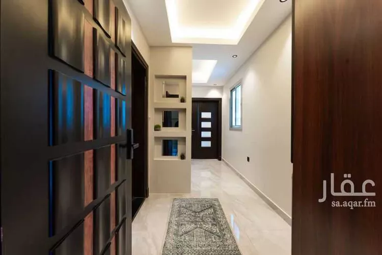 شقة للإيجار في شارع عباس حافظ, حي السلامة, مدينة جدة, منطقة مكة المكرمة صورة 5