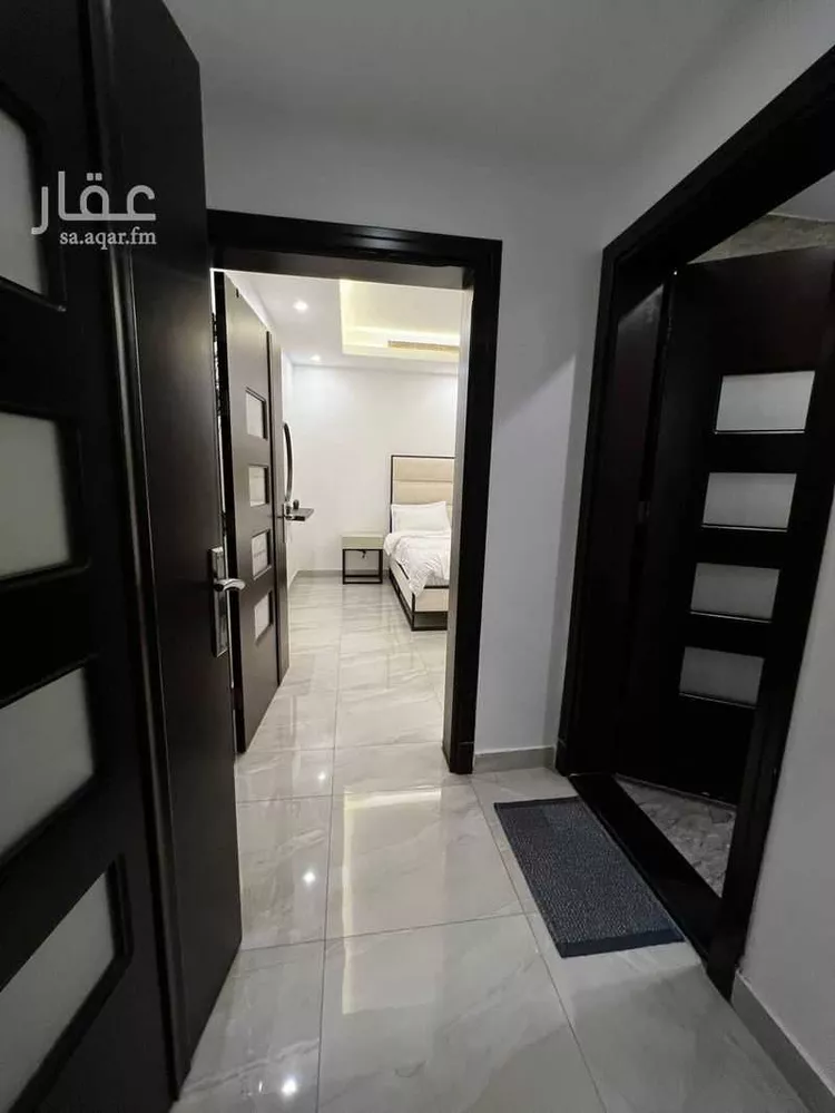 عمارة للإيجار في شارع عباس حافظ, حي السلامة, مدينة جدة, منطقة مكة المكرمة صورة 5