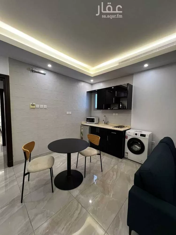عمارة للإيجار في شارع عباس حافظ, حي السلامة, مدينة جدة, منطقة مكة المكرمة صورة 3