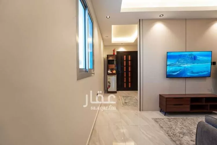 عمارة للإيجار في شارع عباس حافظ, حي السلامة, مدينة جدة, منطقة مكة المكرمة صورة 4