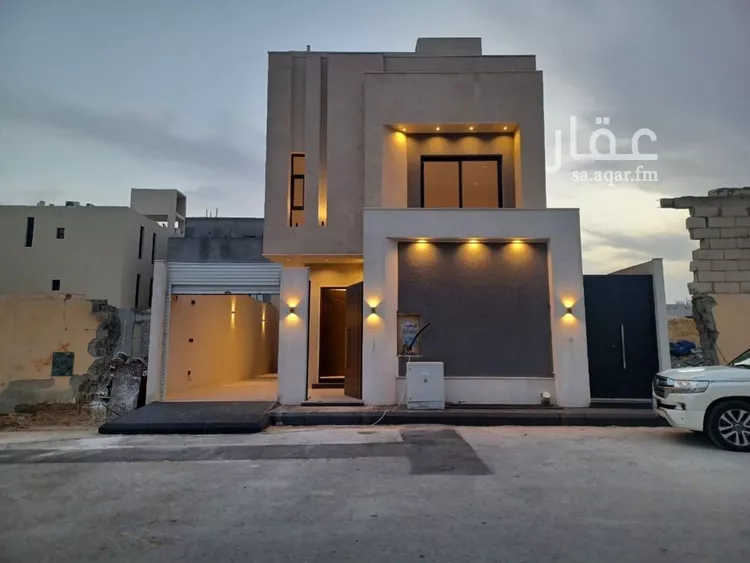 فيلا للبيع في شارع جبل احد, حي العارض, مدينة الرياض, منطقة الرياض