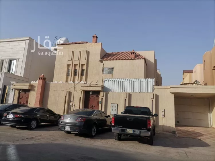 دور للبيع في شارع رابعة بنت ثابت, حي الخليج, مدينة الرياض, منطقة الرياض