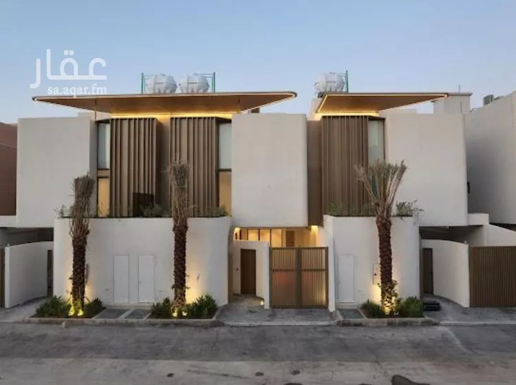 فيلا للبيع في شارع أبي الحسين المدائني, حي العارض, مدينة الرياض, منطقة الرياض