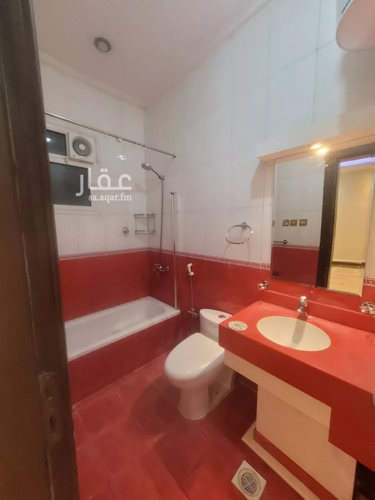 شقة للإيجار في شارع الفرعة, حي الياسمين, مدينة الرياض, منطقة الرياض صورة 4