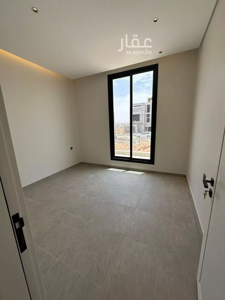 دور للإيجار في شارع الجنادرية, حي الرمال, مدينة الرياض, منطقة الرياض صورة 4