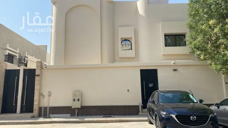 فيلا للبيع في شارع ضرية, حي الفاخرية, مدينة الرياض, منطقة الرياض