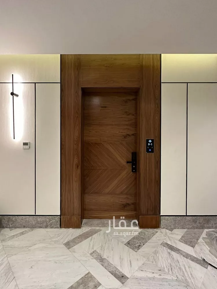 شقة للإيجار في شارع عبدالله بن عبدالرحمن سراج, حي النرجس, مدينة الرياض, منطقة الرياض صورة 2