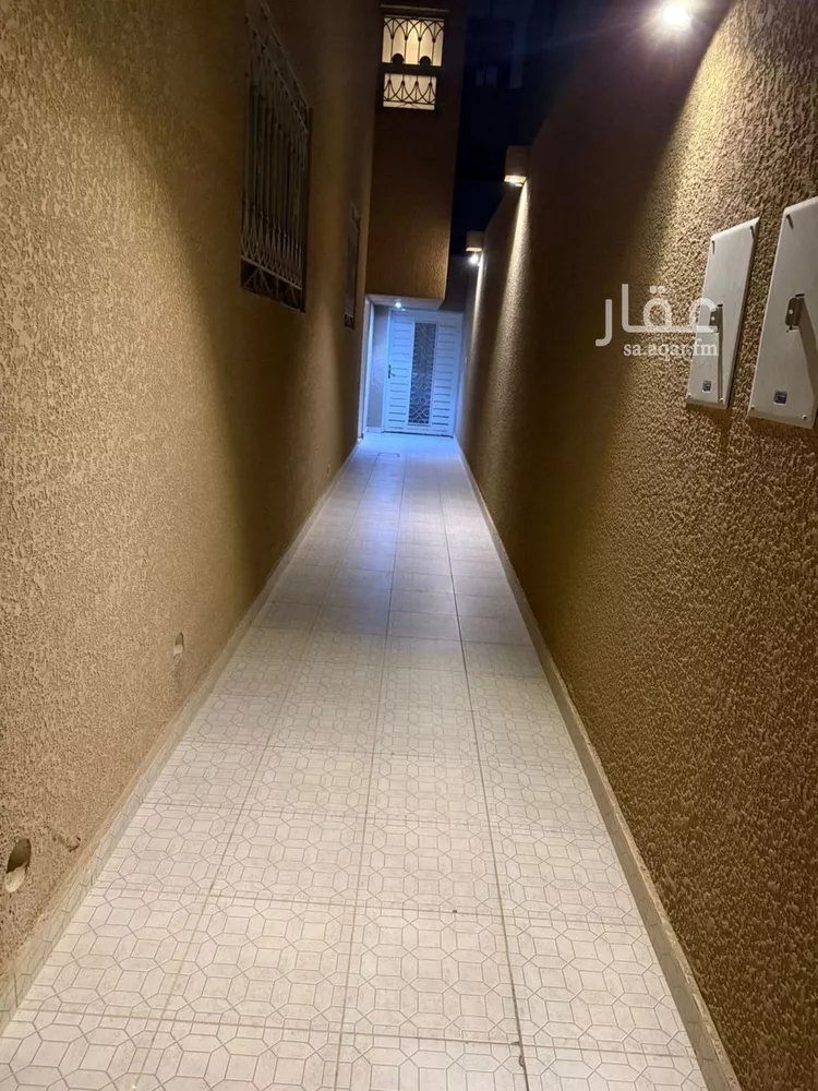 شقة للإيجار في شارع عبدالله بن عبدالرحمن سراج, حي النرجس, مدينة الرياض, منطقة الرياض صورة 3