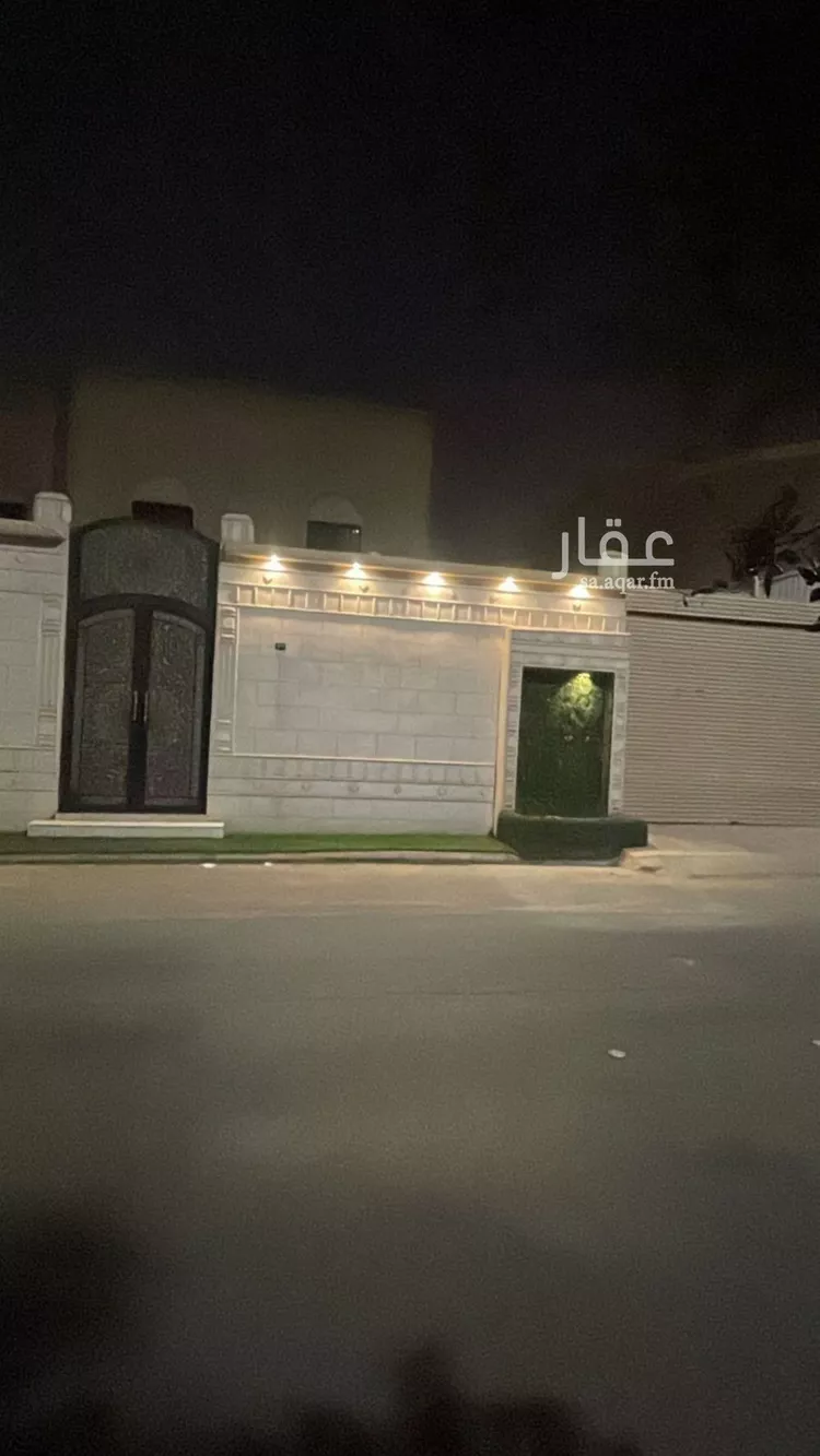 فيلا للبيع في شارع عبدالله بن رشيد, حي الروضة, مدينة الرياض, منطقة الرياض