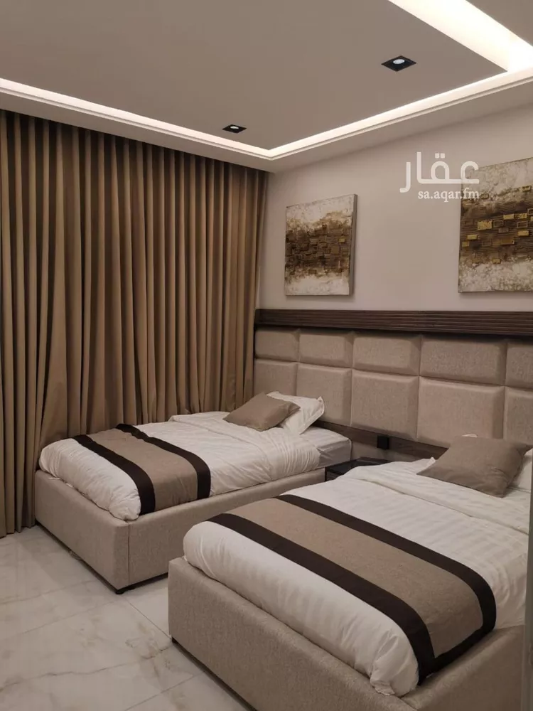شقة للبيع في شارع الخيالة, حي الياسمين, مدينة الرياض, منطقة الرياض صورة 2