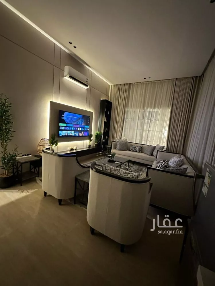 شقة للإيجار في شارع ابن ابي حفصه, حي قرطبة, مدينة الرياض, منطقة الرياض