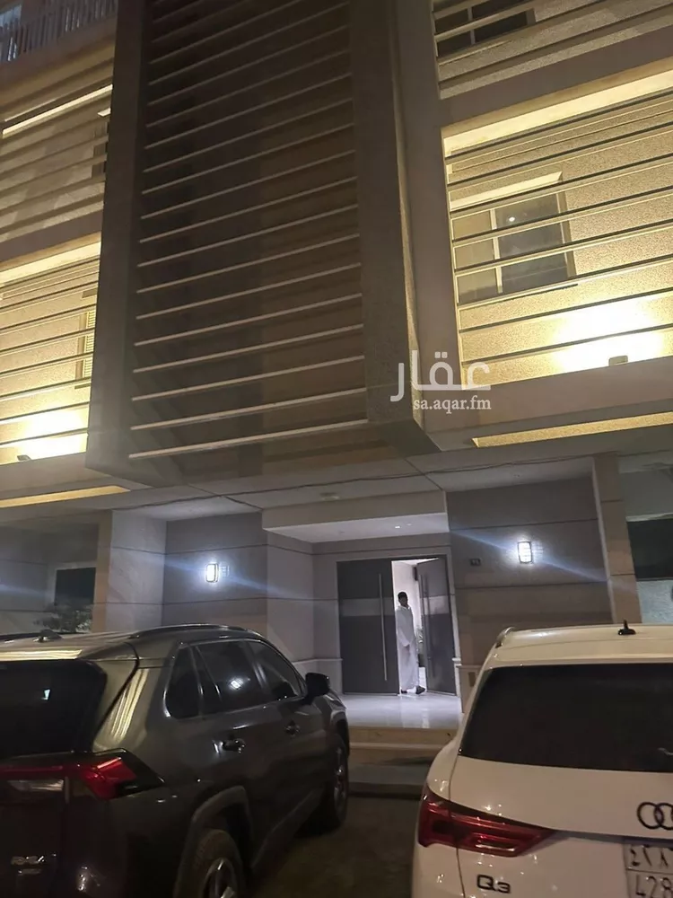 شقة للإيجار في شارع رقم 510, حي الملقا, مدينة الرياض, منطقة الرياض