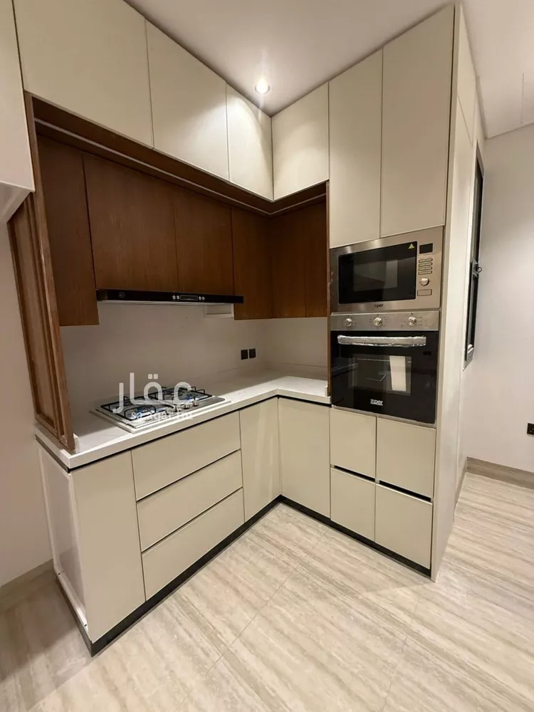 شقة للإيجار في شارع عبدالعزيز الرفاعي, حي العارض, مدينة الرياض, منطقة الرياض صورة 2