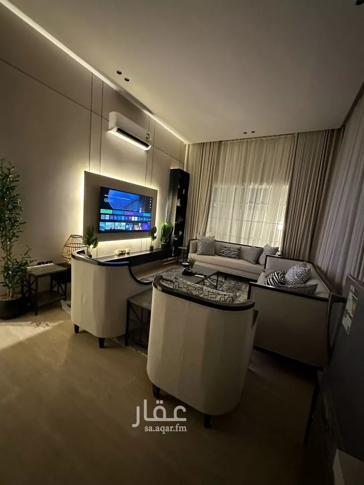 شقة للإيجار في شارع ابن ابي حفصه, حي قرطبة, مدينة الرياض, منطقة الرياض صورة 5