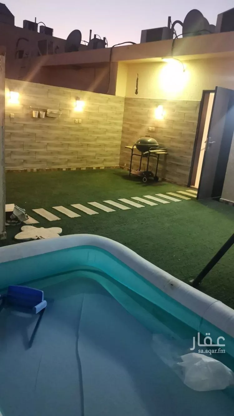 فيلا للإيجار في شارع مناظر, حي النرجس, مدينة الرياض, منطقة الرياض