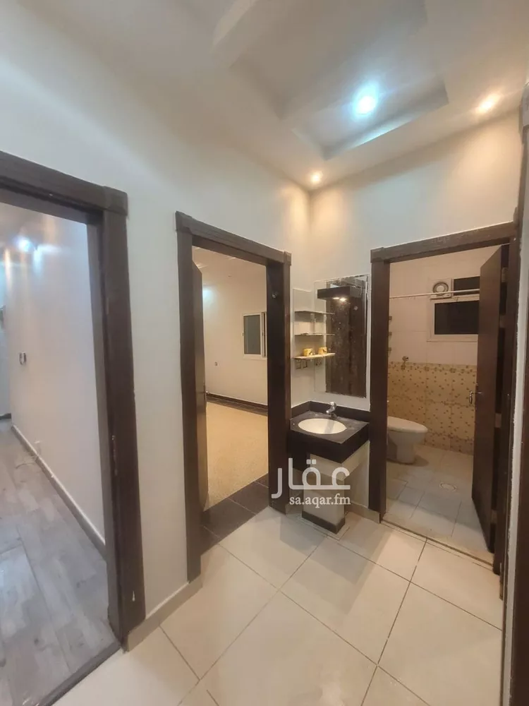 شقة للإيجار في شارع الفرعة, حي الياسمين, مدينة الرياض, منطقة الرياض صورة 3