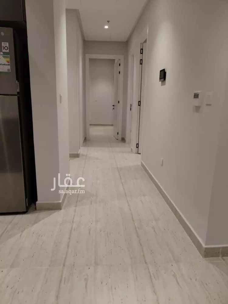 شقة للإيجار في شارع عبدالله بن عبدالرحمن سراج, حي النرجس, مدينة الرياض, منطقة الرياض صورة 2