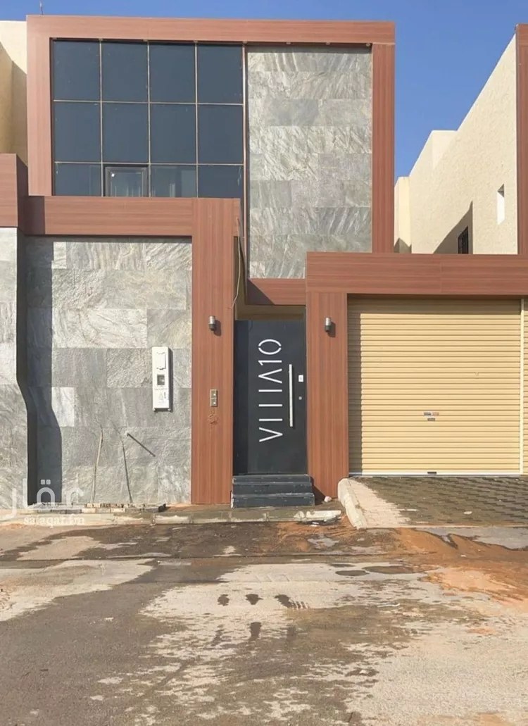 فيلا للبيع في شارع محمد بن عجلان, حي الرمال, مدينة الرياض, منطقة الرياض