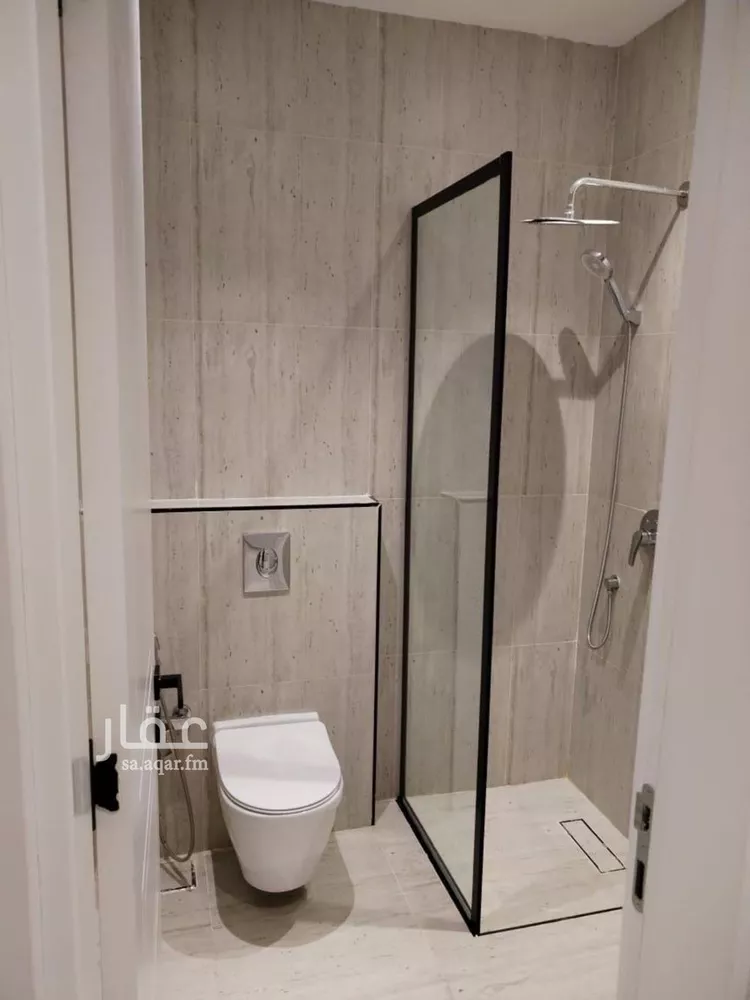 شقة للإيجار في شارع عبدالله بن عبدالرحمن سراج, حي النرجس, مدينة الرياض, منطقة الرياض صورة 3