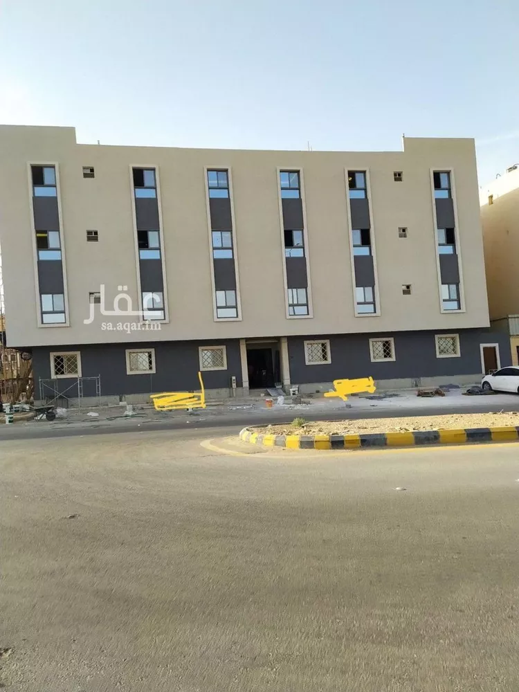 شقة للبيع في شارع النماص, حي ظهرة لبن, مدينة الرياض, منطقة الرياض