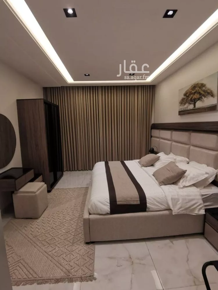 شقة للبيع في شارع الخيالة, حي الياسمين, مدينة الرياض, منطقة الرياض صورة 4