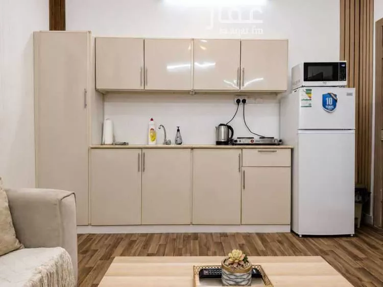 Furnished Apartment for Booking in Medina Al Mughislah