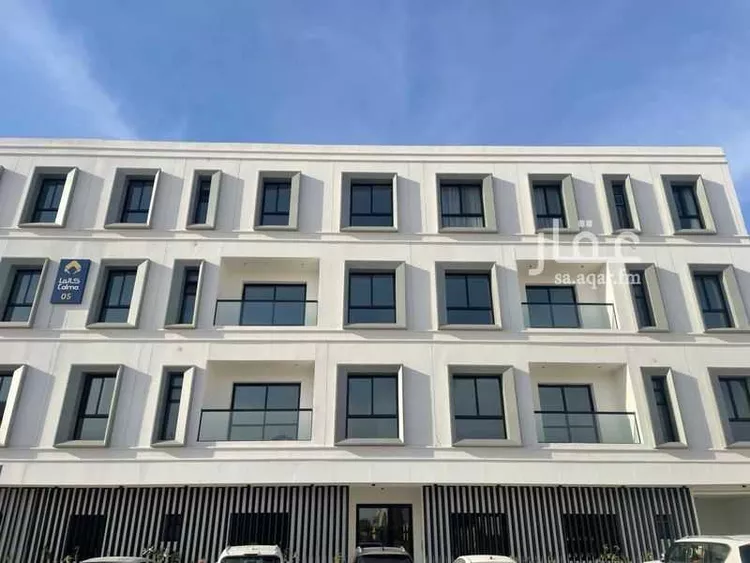 عمارة للإيجار في شارع احمد بن سعيد ابن الهندي, حي العارض, مدينة الرياض, منطقة الرياض