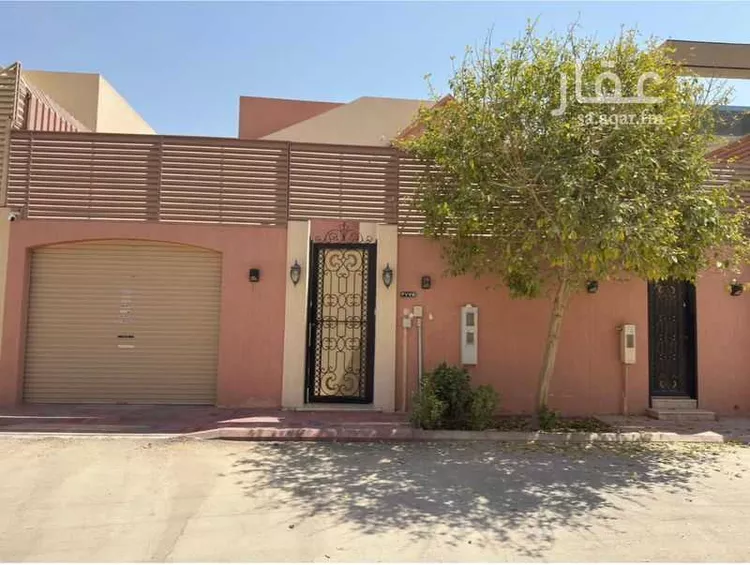 فيلا للبيع في شارع الحواتم, حي الملقا, مدينة الرياض, منطقة الرياض