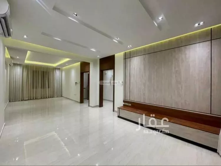 شقة للإيجار في شارع الأفضلي, حي الملقا, مدينة الرياض, منطقة الرياض صورة 3