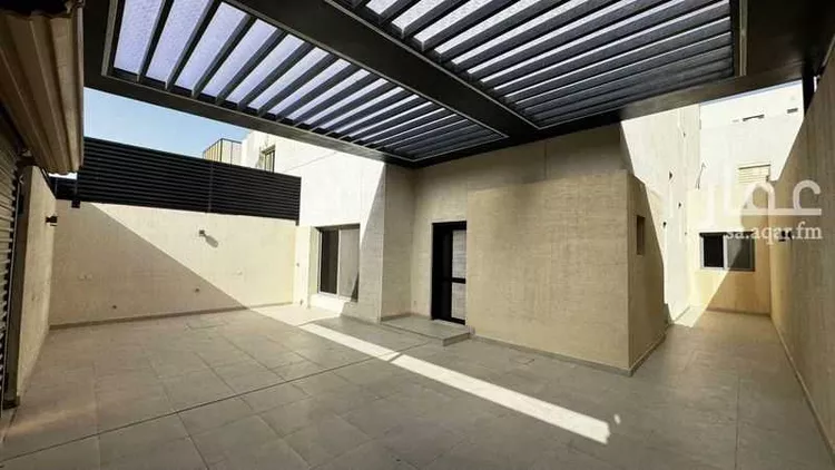 فيلا للإيجار في شارع جنادة المري, حي النرجس, مدينة الرياض, منطقة الرياض صورة 3