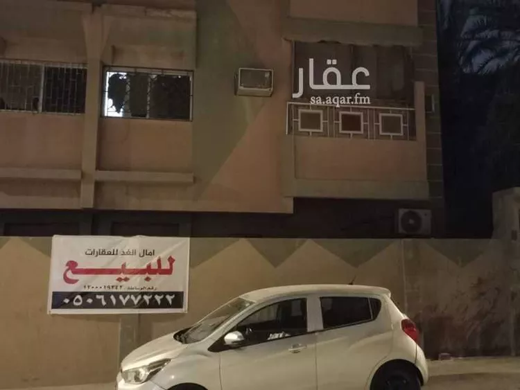 عمارة للبيع في شارع السيل الصغير, حي السويدي, مدينة الرياض, منطقة الرياض