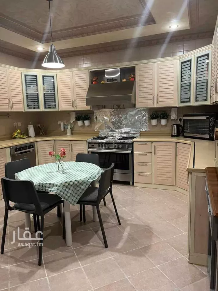 فيلا للبيع في شارع الحواتم, حي الملقا, مدينة الرياض, منطقة الرياض صورة 2