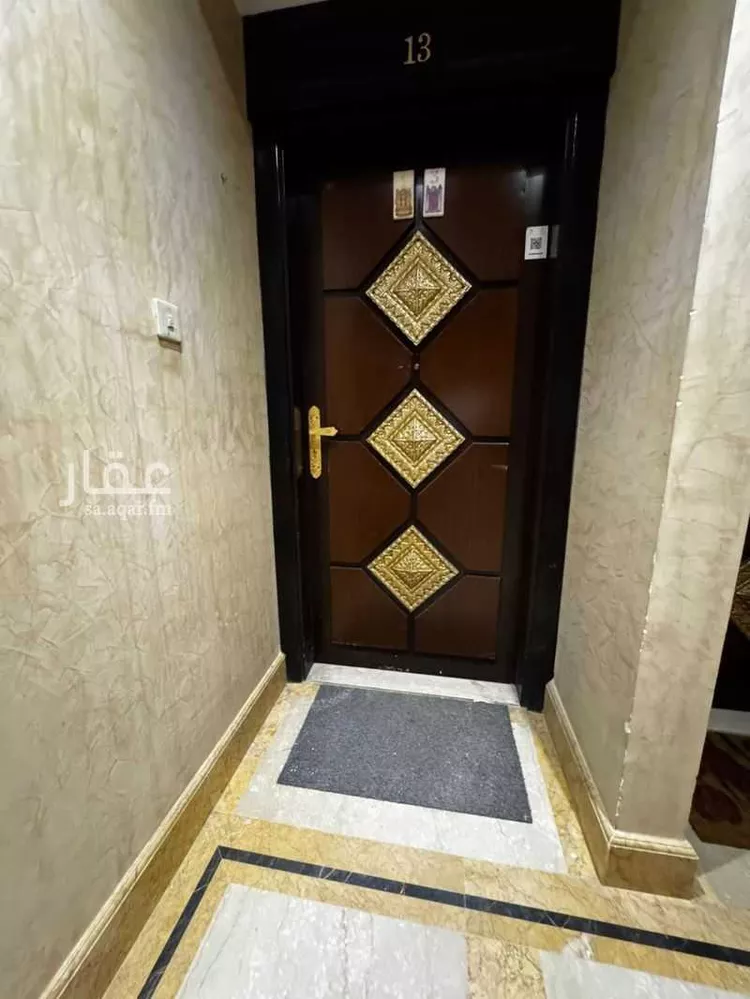 شقة للبيع في شارع وادي العين, حي حطين, مدينة الرياض, منطقة الرياض صورة 3