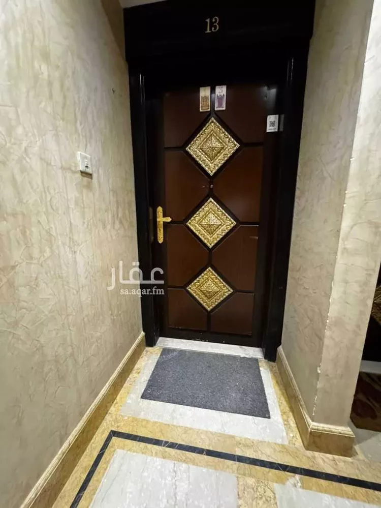 شقة للإيجار في شارع وادي العين, حي حطين, مدينة الرياض, منطقة الرياض