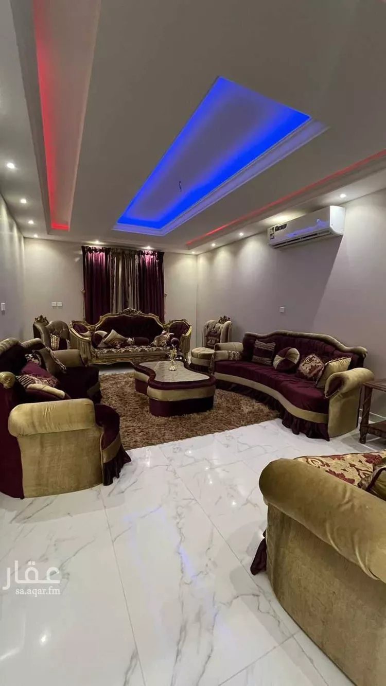 شقة للإيجار في شارع شهاب الدين بن ماجد, حي القيروان, مدينة الرياض, منطقة الرياض صورة 2